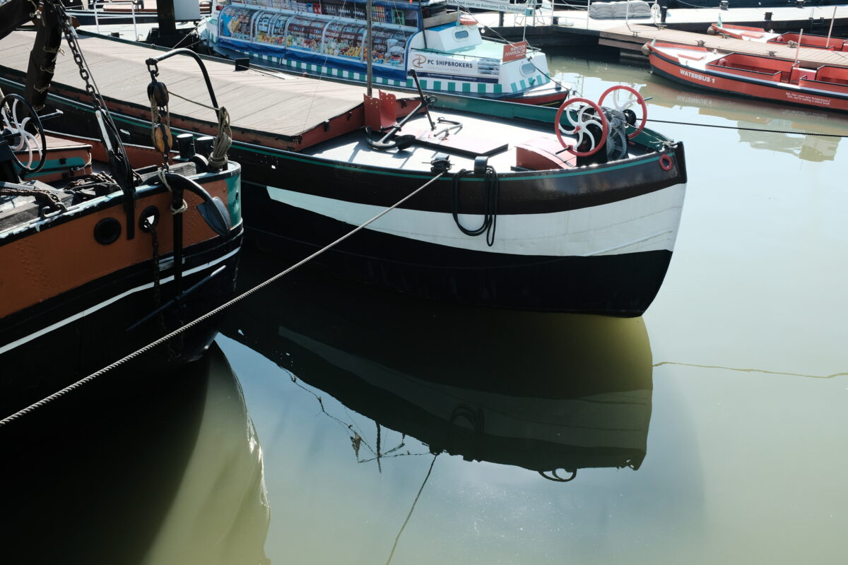 Rotterdam Grid Project, finally a update, sort of